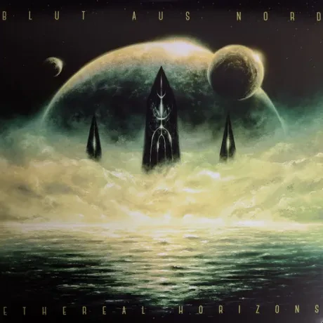 BLUT AUS NORD - Ethereal Horizons (LP, Coloured)