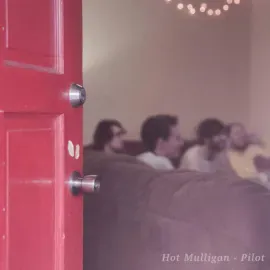 Виниловая пластинка Hot Mulligan – Pilot 2018