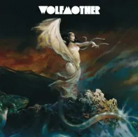 Wolfmother - Wolfmother NEW Vinyl