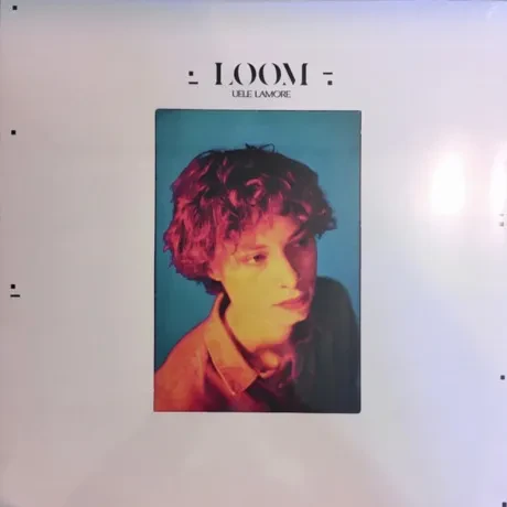 Виниловая пластинка UELE LAMORE – Loom