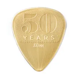Медиаторы Dunlop 50th Anniversary 442P.60