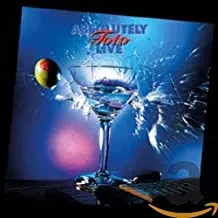 TOTO - Absolutely Live (2CD)