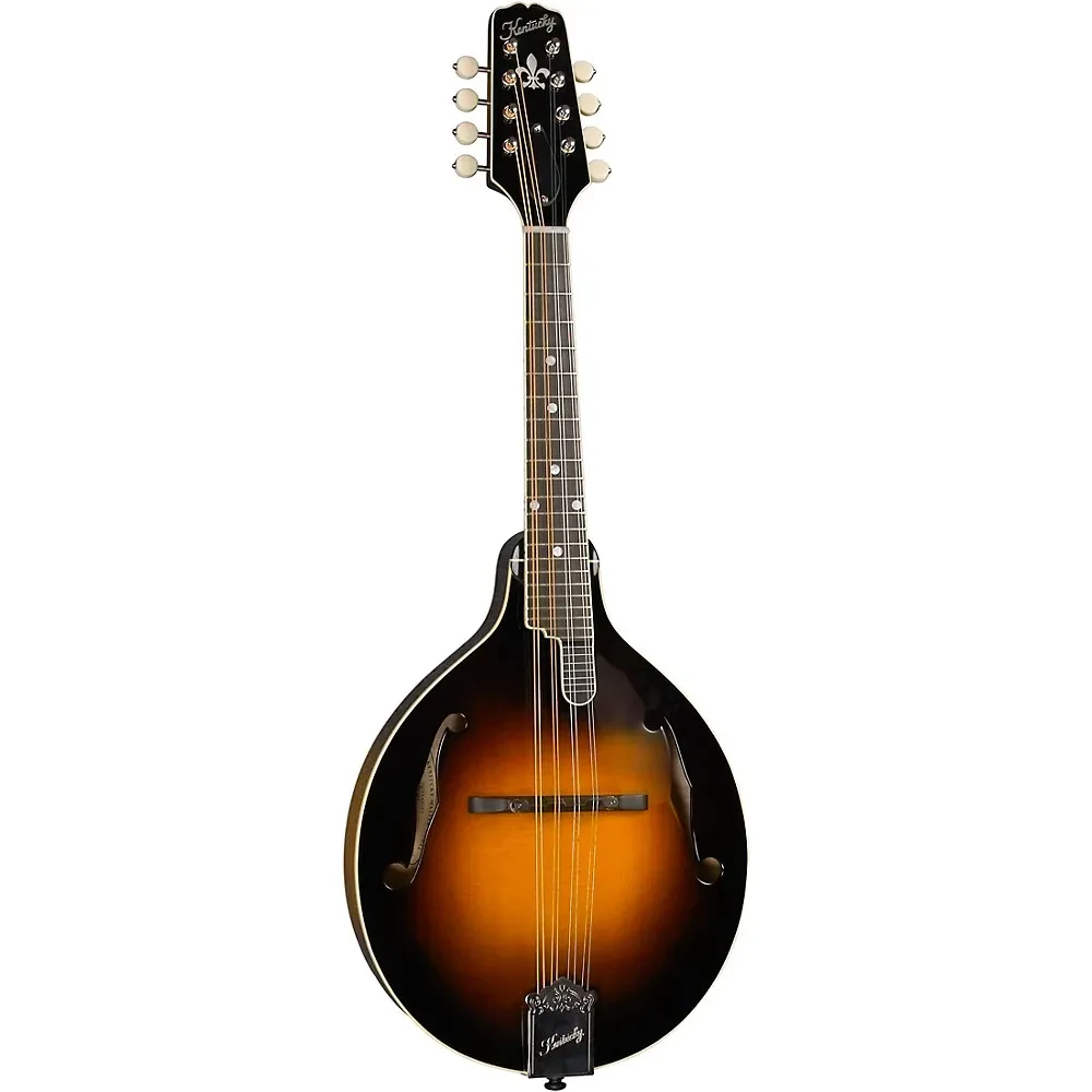 Мандолина Kentucky KM-950 Master A-Style Vintage Sunburst