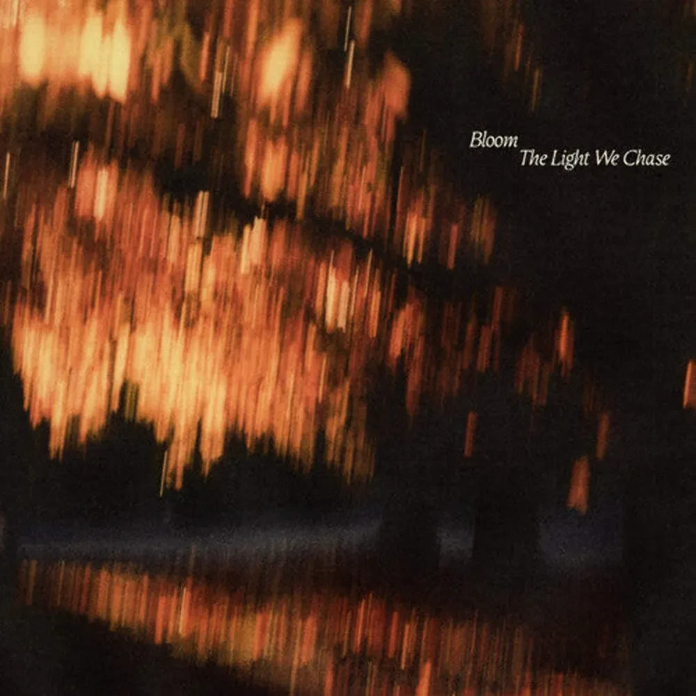 Виниловая пластинка Bloom – The Light We Chase Релиз 2025