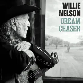 Виниловая пластинка Willie Nelson – Dream Chaser (Релиз 2026)