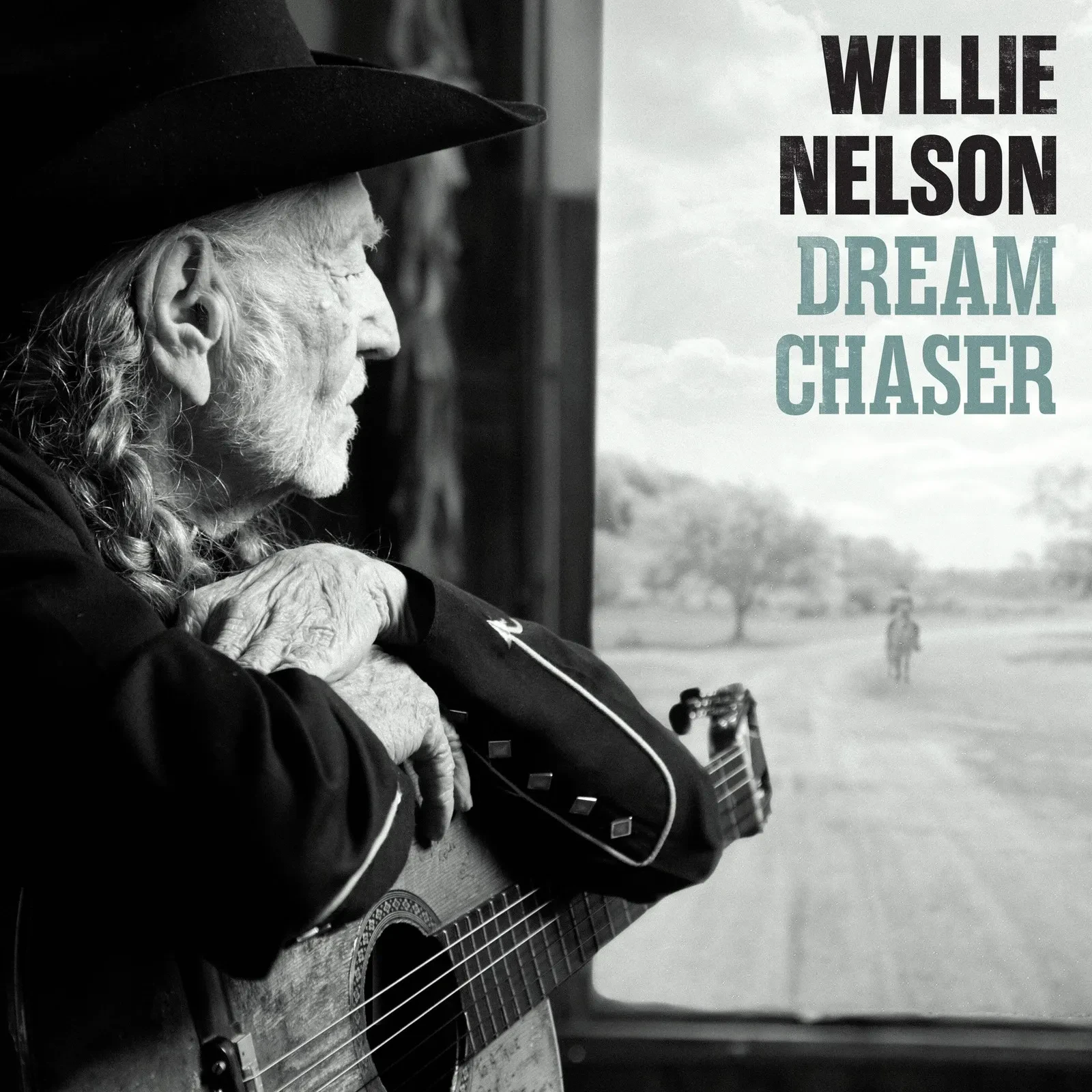 Виниловая пластинка Willie Nelson – Dream Chaser (Релиз 2026)