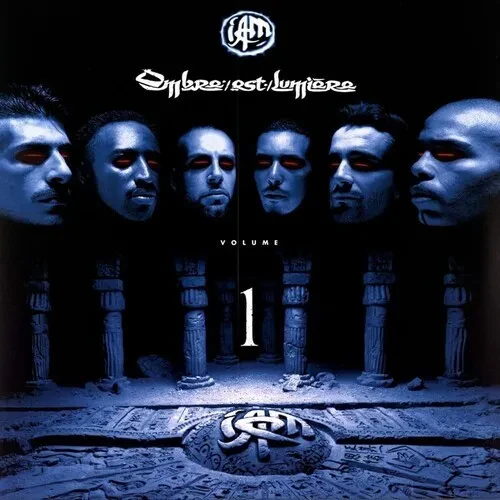 Виниловая пластинка IAM – Ombre Est Lumiere (Volume 1) (Релиз 2025)