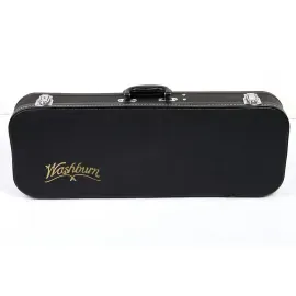 Washburn F Style Mandolin Case