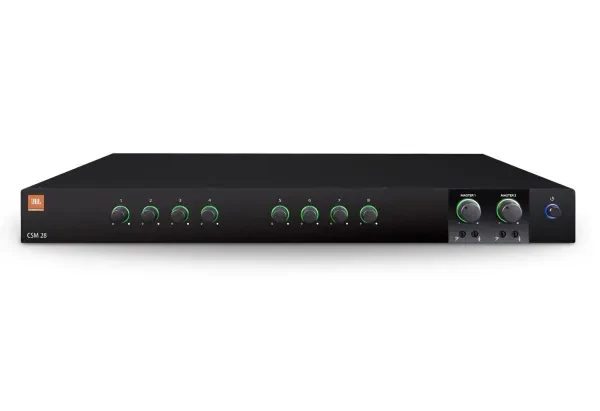 Трансляционный усилитель JBL CSM28