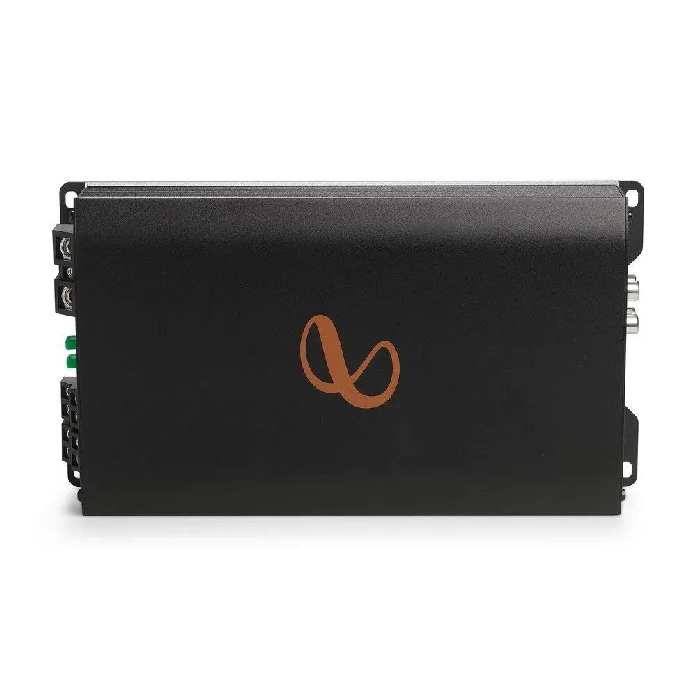 Усилитель мощности для автомобиля Infinity Primus 90041A Class D 4-Channel