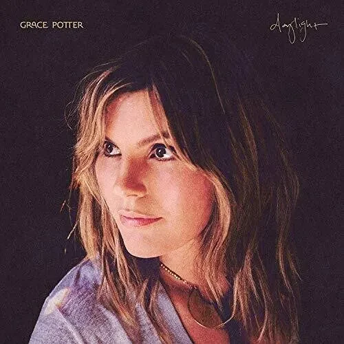 Виниловая пластинка Grace Potter - Daylight [New Vinyl LP]