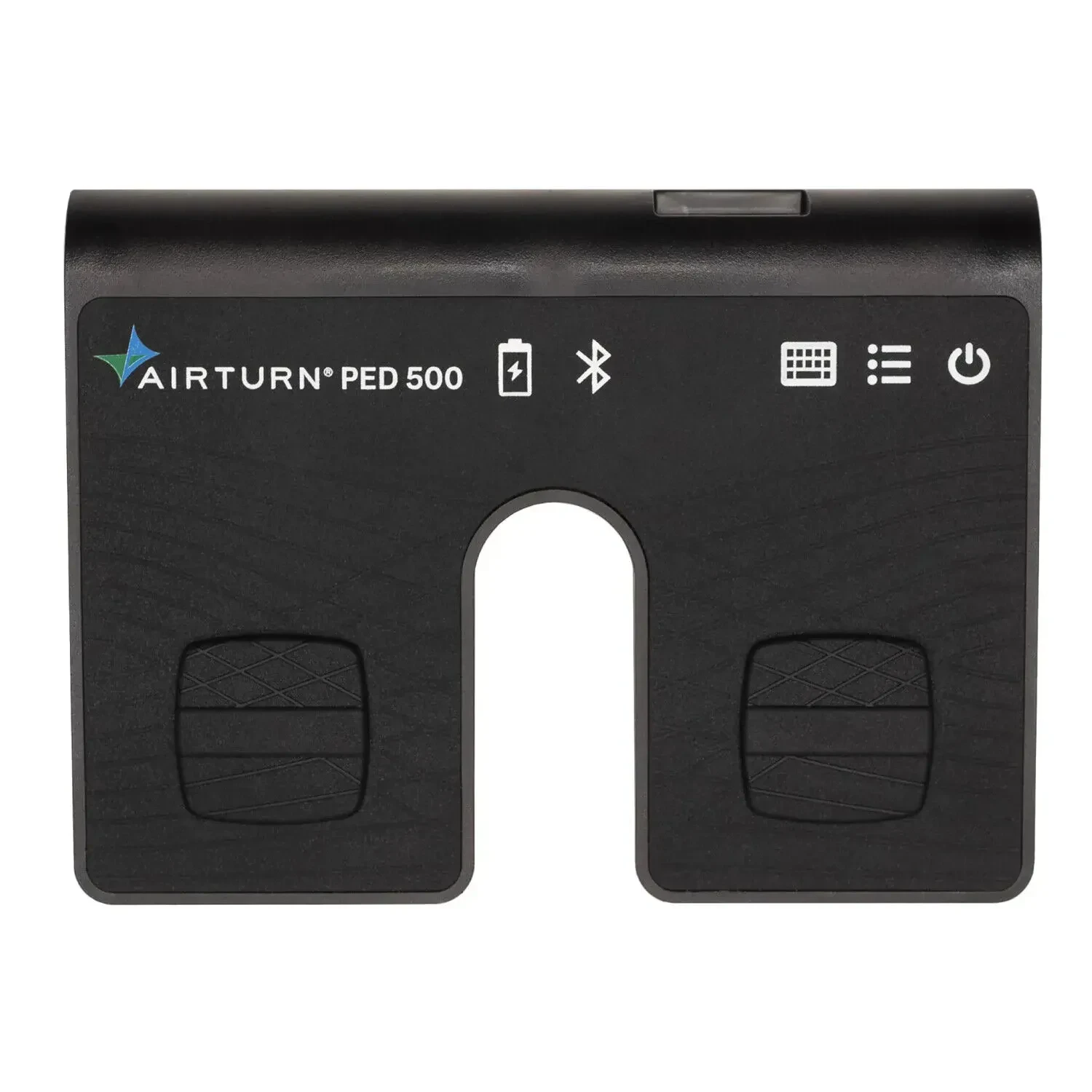 MIDI-контроллер Airturn PED 500 Bluetooth