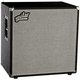 Кабинет для бас-гитары Aguilar DB 410 4x10 Inch Bass Cabinet
