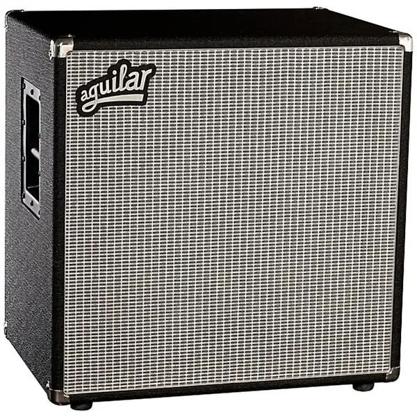 Кабинет для бас-гитары Aguilar DB 410 4x10 Inch Bass Cabinet