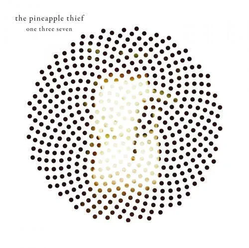 Виниловая пластинка The Pineapple Thief – One Three Seven Релиз 2024 Sealed