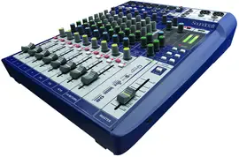 Микшерный пульт Soundcraft Signature 10