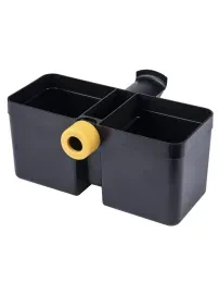 Держатель бутылки на микрофонную стойку Hercules PMKM-H24P02