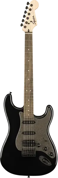 Электрогитара Fender Squier Bullet Stratocaster HT HSS Laurel FB BKM