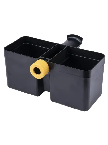 Держатель бутылки на микрофонную стойку Hercules PMKM-H24P02