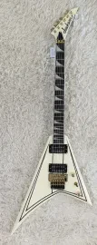 Jackson Pro Series Randy Rhoads RR3 Guitar, Ebony Fretboard, Ivory - B-Stock