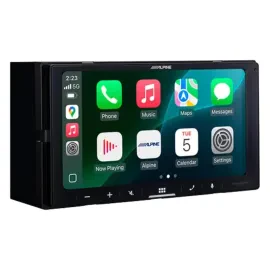 Автомагнитола Alpine ILX-W770M 6.75"