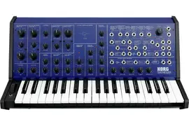 Синтезатор Korg MS-20 FS BLUE