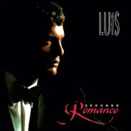 Luis Miguel - Segundo Romance NEW Vinyl