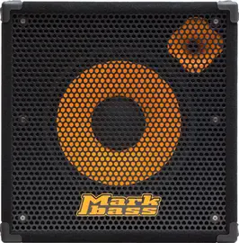 Кабинет для бас-гитары Markbass Standard 151HR Rear-Ported Neo 1x15 Bass Speaker Cabinet 8 Ohm