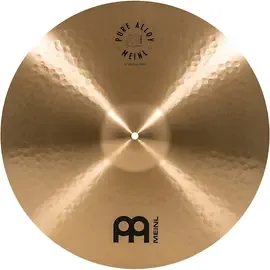 Тарелка барабанная MEINL 20" Pure Alloy Medium Ride