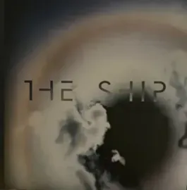 Виниловая пластинка Brian Eno – The Ship