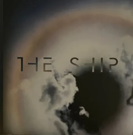 Виниловая пластинка Brian Eno – The Ship