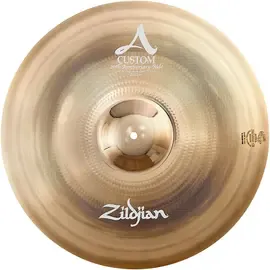 Тарелка барабанная Zildjian 21" A Custom 20th Anniversary Ride