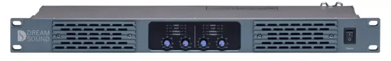 Усилитель мощности Dreamsound DS-4560