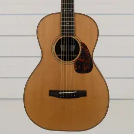 Furch Vintage 3 OOM-SRa 2026 GA Acoustic Guitar, 1 3/4" Nut, Solid Spruce Top