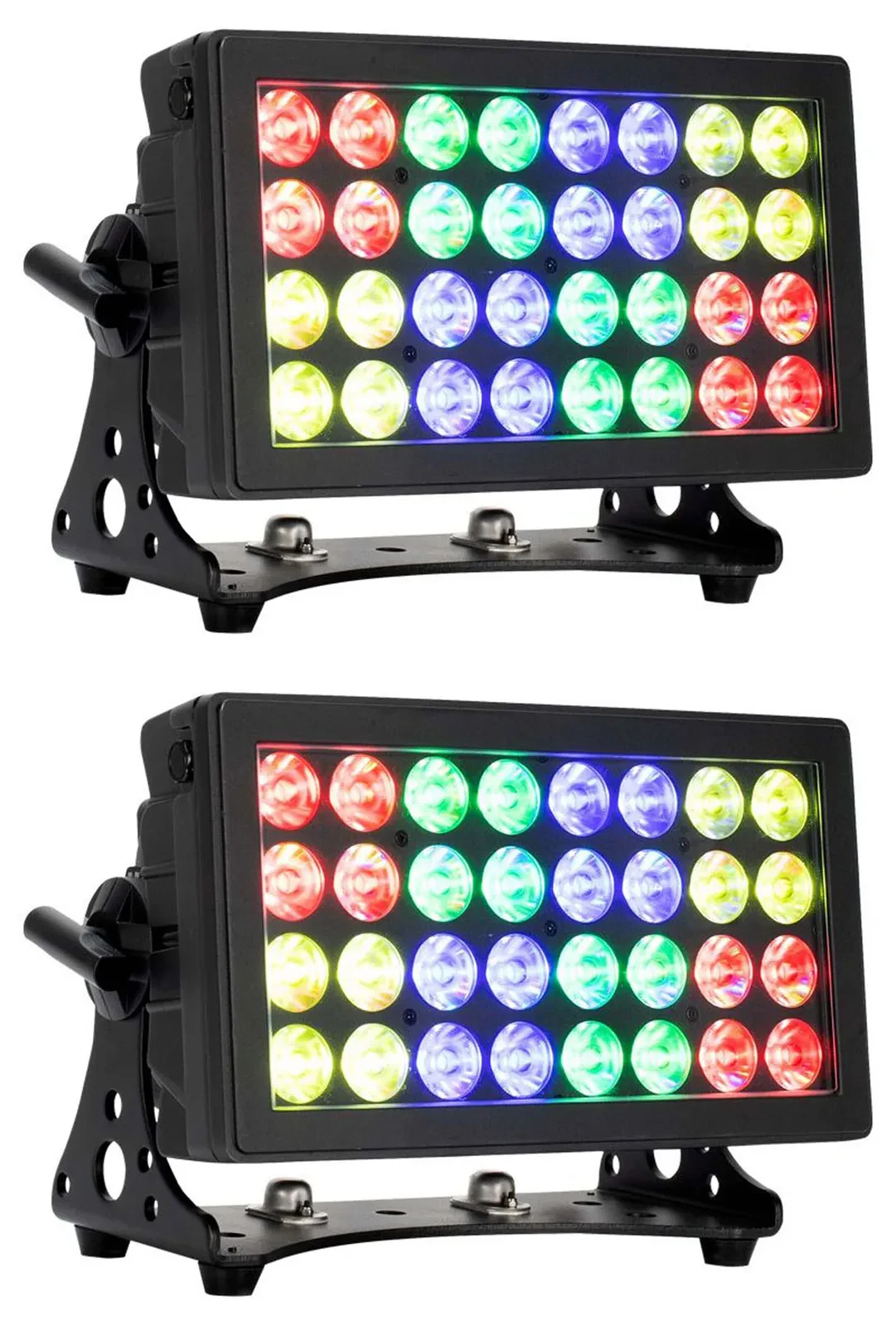 Светодиодный прибор American DJ Encore LP32 IP (пара)