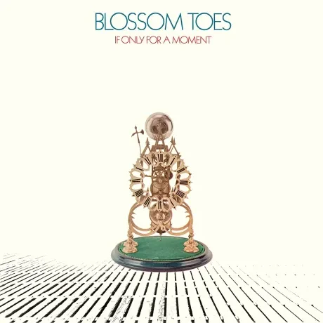 BLOSSOM TOES - If Only For A Moment (3CD)