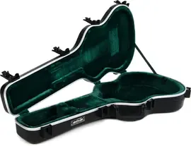 Кейс для классической гитары SKB 1SKB-30 Thinline AE / Classical Deluxe Guitar Case