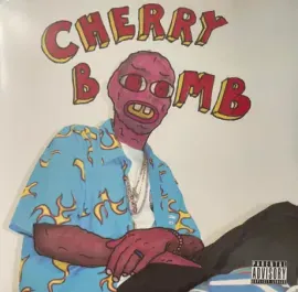 Виниловая пластинка Tyler, The Creator – Cherry Bomb