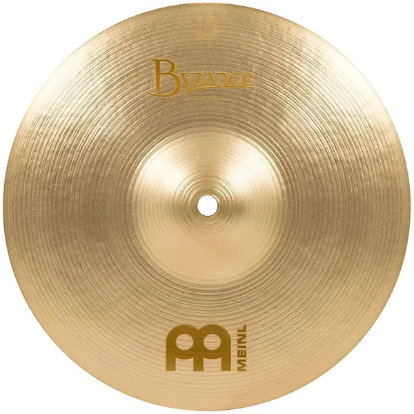 Тарелка барабанная MEINL 10" Byzance Vintage Splash