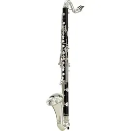 Кларнет Yamaha YCL-621 Low Eb Professional Bass Clarinet