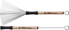 Щетки для барабана Vic Firth LB Legacy Brush