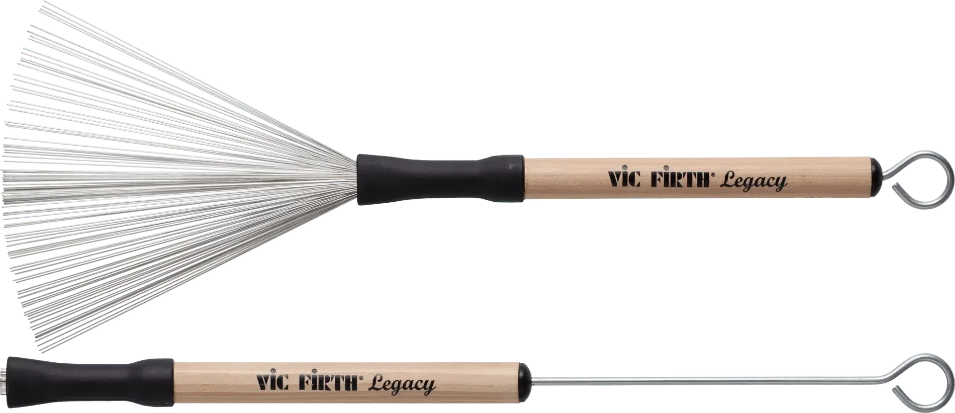 Щетки для барабана Vic Firth LB Legacy Brush