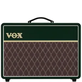 Комбоусилитель для электрогитары Vox AC15C1