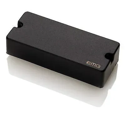 EMG 35TW Bass Pickup, Black (1992.00)