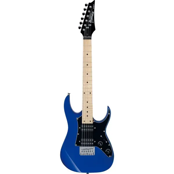 Электрогитара Ibanez GRGM21M GRG miKro Jewel Blue