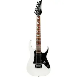 Электрогитара Ibanez GRGM21 Mikro White