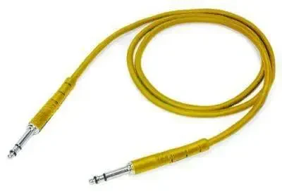 Коммутационный кабель Neutrik NKTT-05YE 0.6м