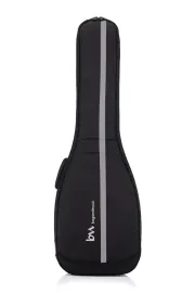 Чехол для бас-гитары Bag&Music BM1165 Vestrum Bass Black