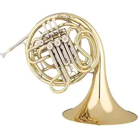Валторна Eastman EFH462 Intermediate Series Double Horn Yellow Brass Fixed Bell