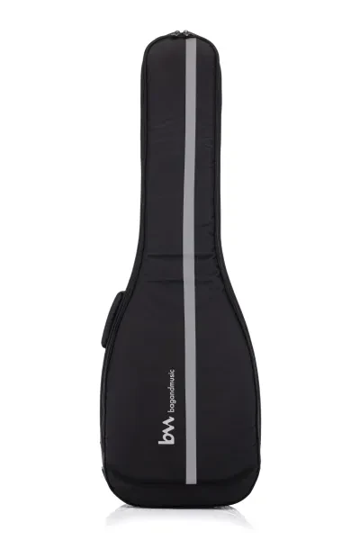 Чехол для бас-гитары Bag&Music BM1165 Vestrum Bass Black